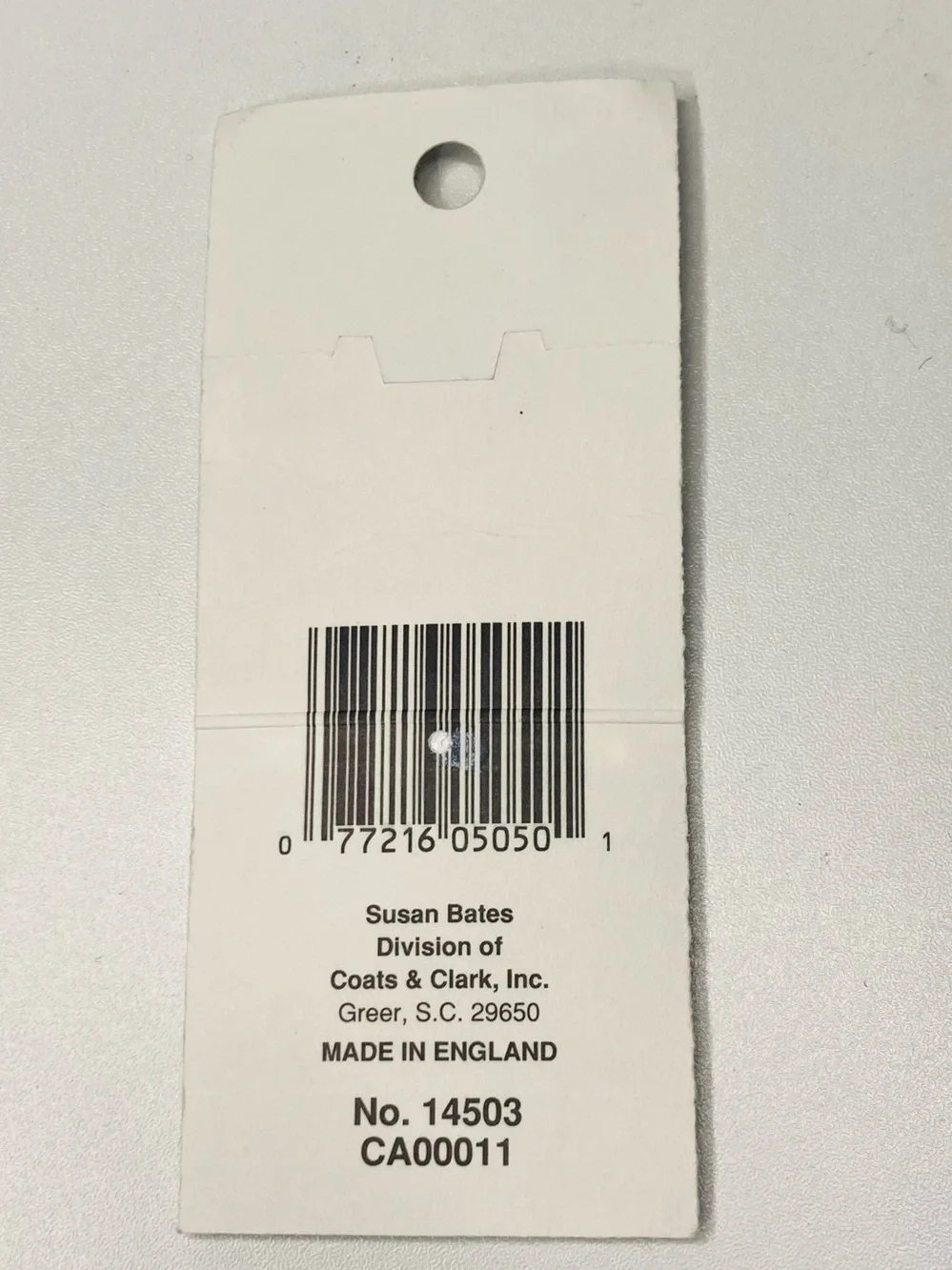 Assorted Metal Sewing & Knit Tools - Stitch Saver, Yarn‎ Needles, more